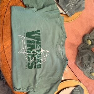 Vineyard Vines Boys Graphic Tee